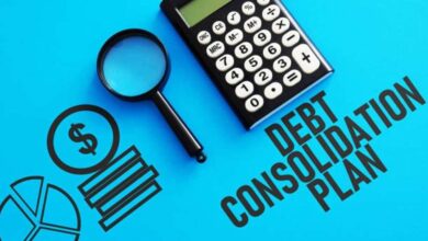 Consolidation Loans: A Comprehensive Guide