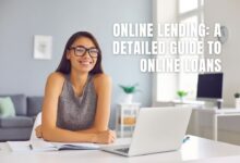Online Loans: A Comprehensive Guide