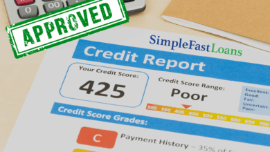 Loans For Bad Credit: Your Guide