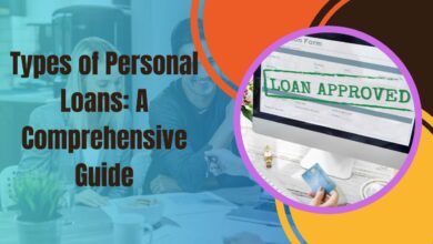 Personal Loans: A Comprehensive Guide